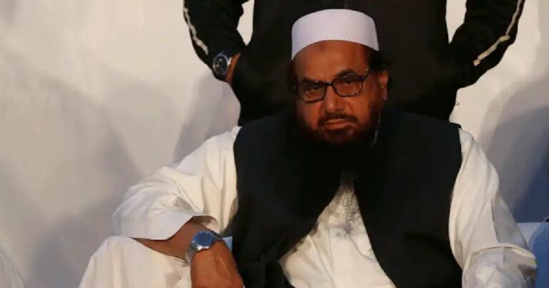 Pakistan Hafiz Saeed: कौन है हाफिज सईद, क्यों भारत चाहता है पाक से इस खूंखार आतंकी का प्रत्यर्पण, क्या हैं आरोप?